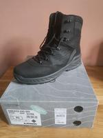 Lowa Nabucco Evo GTX wanderschuhe, 44,schwarz München - Au-Haidhausen Vorschau