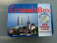 Erlebnisbox Düsseldorf, Sehenswürdigkeiten , neuwertig Nordrhein-Westfalen - Langenfeld Vorschau