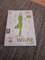 Wii Fit Nintendo Bayern - Marktheidenfeld Vorschau
