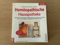 Homöopathische Hausapotheke Homöopathie Buch Südwest Essen - Essen-Werden Vorschau