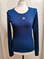 Adidas Techfit Warm  Sleeve Training Shirt Womens Top Gr.S Bayern - Ebermannstadt Vorschau