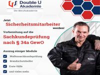 Sicherheitsmitarbeiter § 34a GewO / Security / Waffensachkunde Hannover - Bothfeld-Vahrenheide Vorschau