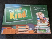 "Das weiß doch jedes Kind " Spiel Sachsen - Weischlitz Vorschau