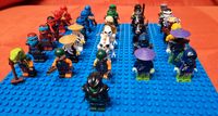 Alte LEGO Ninjago Minifiguren Sammlung Köln - Porz Vorschau