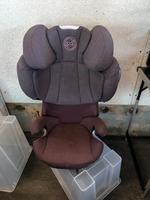 Kindersitz cybex Bayern - Geretsried Vorschau
