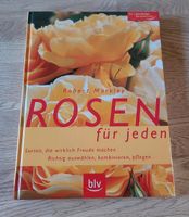 Rosen für jedermann Buch Nordrhein-Westfalen - Siegen Vorschau