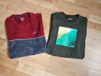 2x Hollister Langarm Pulli, USA Rheinland-Pfalz - Wahlheim Vorschau