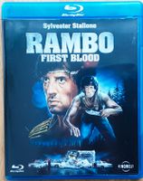 Rambo - First Blood Blu-ray Pankow - Weissensee Vorschau
