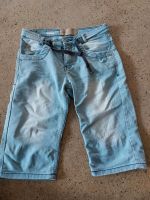 Jeans Bermuda Größe 152 Baden-Württemberg - Benningen Vorschau