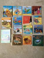 15 Mini Bücher Kinder Coni der kleine Rabe alle für 3 EUR Hessen - Wiesbaden Vorschau
