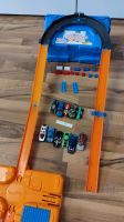 4er Set Hotwheels Truck Builder Box, Looping, Cobra plus Extras Baden-Württemberg - Bad Saulgau Vorschau