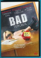 Bad Teacher DVD Cameron Diaz, Jason Segel NEUWERTIG Niedersachsen - Löningen Vorschau