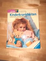 Kinderkrankheiten erkennen und behandeln Buch Ratgeber Eltern Schleswig-Holstein - Kaltenkirchen Vorschau