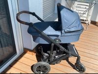 Kinderwagen Römer Britax Smile 3 Buggy Maxi Cosi Babyschale Hessen - Büttelborn Vorschau