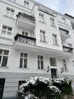 Von Privat: Luxuriöse Maisonnettewohnung mit Privatgarten & Balkon im Hinterhaus Berlin - Wilmersdorf Vorschau