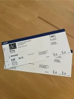 2 Tickets für das Brings Konzert in Koblenz am 08.06.24 Rheinland-Pfalz - Bad Breisig  Vorschau