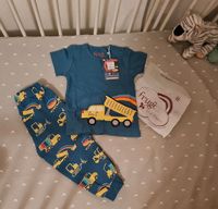 Frugi Set Hose, T-Shirt neu 18-24 Monate 86-92 Brandenburg - Kolkwitz Vorschau