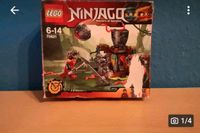 Lego Ninjago - 70621 - Vermillion Falle - Fast Neuwertig Bayern - Königsbrunn Vorschau