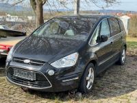 Ford S-Max Titanium*2,0*Navi*Kamera*Automatik*203Ps* Hessen - Witzenhausen Vorschau