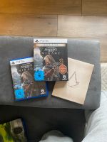 AC Mirage Asassins Creed LAUNCH EDITION! Nordrhein-Westfalen - Solingen Vorschau