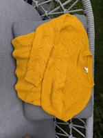 strickpulli QS S Oliver gelb ocker XS Bayern - Deggendorf Vorschau
