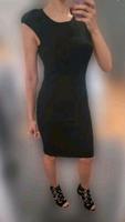 Schickes schwarzes Kleid Köln - Zollstock Vorschau