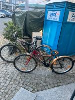 Mckenzie hill 700 Fahrrad / konbike Nordrhein-Westfalen - Remscheid Vorschau