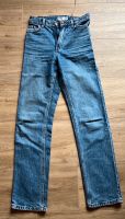 Jeans Mädchen von Bershka Größe 34 Bayern - Kleinostheim Vorschau