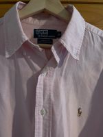 Polo Ralph Lauren Oxford Hemd Wandsbek - Hamburg Marienthal Vorschau