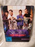 NCIS New Orleans Staffel 1.1 DVD Schleswig-Holstein - Kiel Vorschau