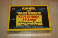 Spiel des Wissens - 2. Ergänzungspackung, NEU und OVP Nordrhein-Westfalen - Gevelsberg Vorschau