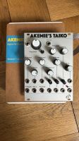 ALM Busy Circuits Akemie's Taiko FM Drum Voice Eurorack Sendling - Obersendling Vorschau