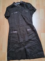 ❤️Schnäppchen 10 € Damen Sommerkleid Gr.40 100%Leinen Herzogtum Lauenburg - Büchen Vorschau