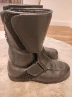 Tour Star Polo Motorrad Stiefel Gr 38 Nordrhein-Westfalen - Bedburg-Hau Vorschau