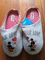 Mickey Mouse Hausschuhe, Gr. 38, neu! Bayern - Raubling Vorschau