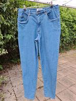Jeans NEU !! Gr 40 High Waist Bayern - Meeder Vorschau