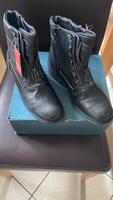 Neue Mustang Boots Winter Damen Gr.42 Silber/schwarz inkl.Versand Baden-Württemberg - Gengenbach Vorschau