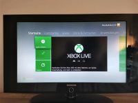 Xbox 360 Konsole mit Festplatte Bayern - Memmingen Vorschau