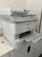 Epson WF Pro 6590 Series Drucker/Scanner Bayern - Weiden (Oberpfalz) Vorschau