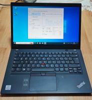 Lenovo T14s Gen1 Intel i5-10310U - 256GB - 16GB RAM Guter Zustand Innenstadt - Köln Altstadt Vorschau