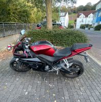 Yamaha Yzf-R125 2014 Nordrhein-Westfalen - Velbert Vorschau