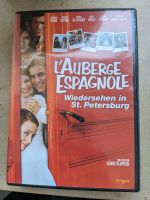 L'Auberge Espagnole Wiedersehen in St. Petersburg DVD Hamburg-Nord - Hamburg Uhlenhorst Vorschau