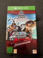 Xbox One Piece Burning Blood Marineford Edition Düsseldorf - Friedrichstadt Vorschau