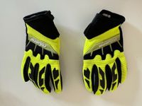 Kinder Motocross Handschuhe BMX Mountainbike Fahrrad Schleswig-Holstein - Brokstedt Vorschau