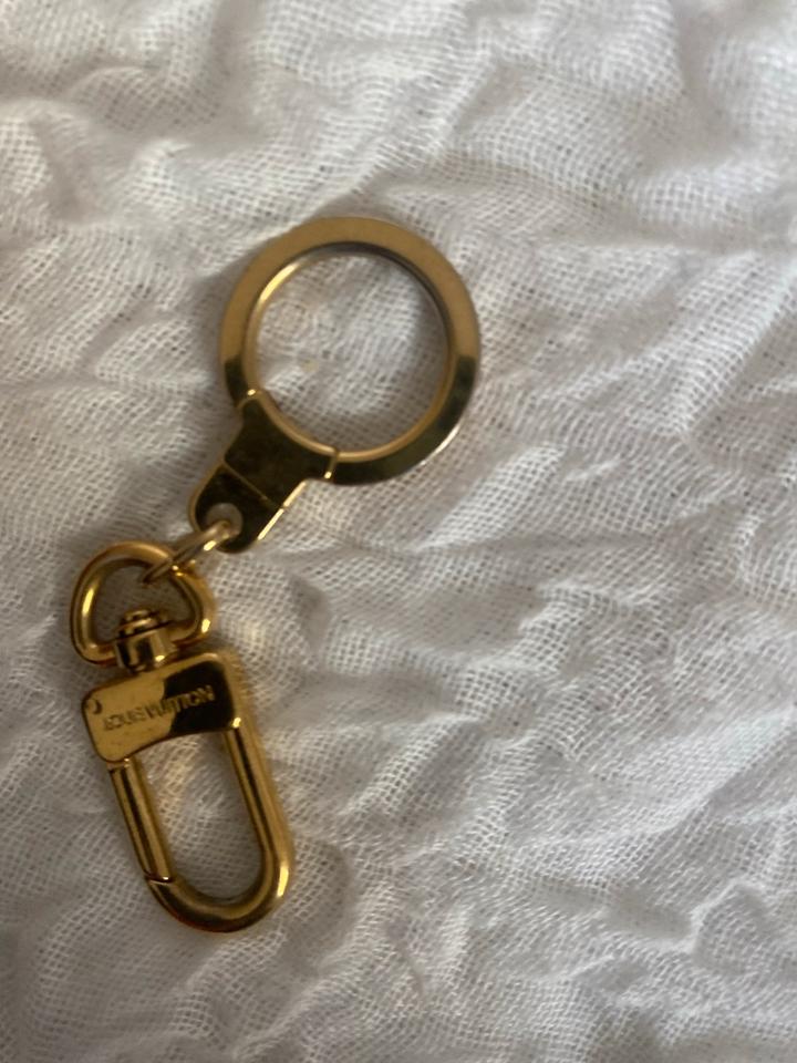 Louis Vuitton, TaschenSchmuck,Taschenverlängerung Schlüssel in Kronberg im Taunus