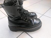 Dr. Martens Jadon Gr. 40 Top Niedersachsen - Aurich Vorschau