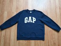 GAP Original Arch Crew Sweatshirt Pullover navy blau XXL Wiesbaden - Mainz-Kostheim Vorschau
