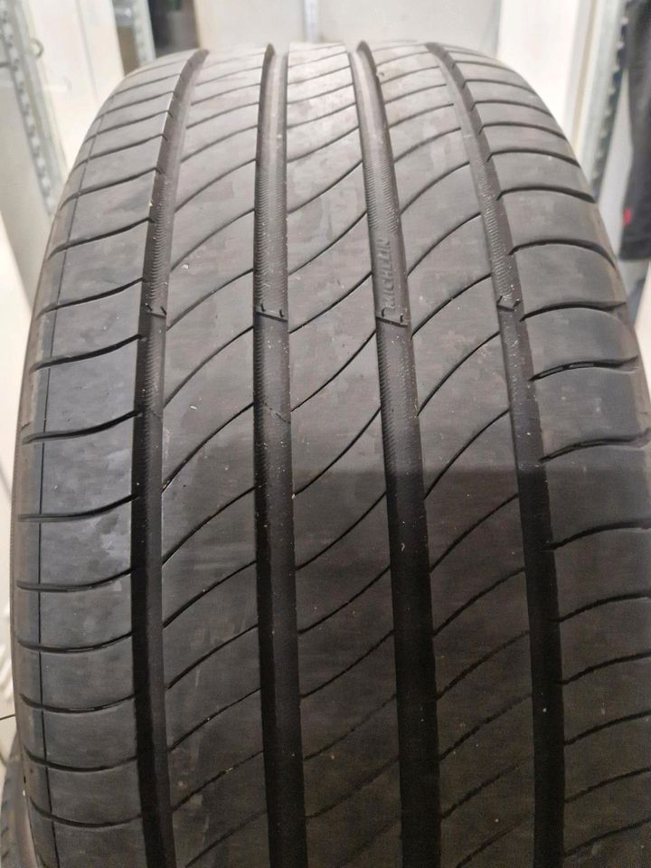 4 Michelin Primacy 4 235/50 R19 103V Sommer in Berlin