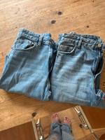 Zwei Paare Jeans - Bershka 36/38 Berlin - Tempelhof Vorschau