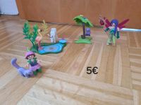 Playmobil Fee mit Zubehör Baden-Württemberg - St. Georgen Vorschau